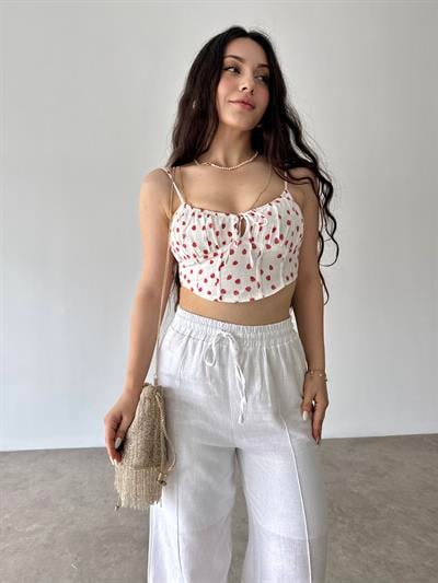 Orijinal Berry Dokuma Brshk. Büstiyer