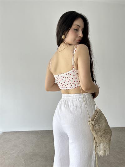 Orijinal Berry Dokuma Brshk. Büstiyer