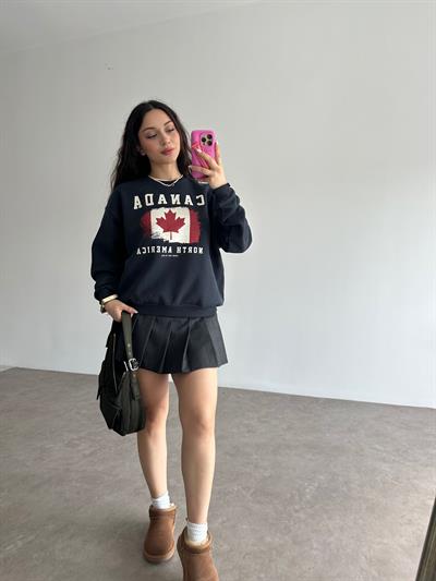 Brshka Orj. Canada Sweatshirt