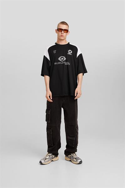 Orj. Northside Tişört