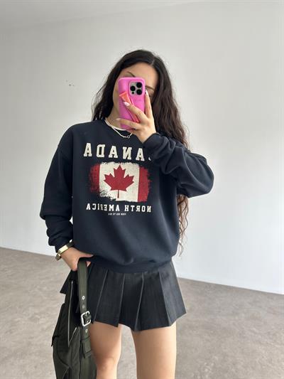 Brshka Orj. Canada Sweatshirt