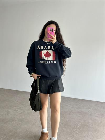 Brshka Orj. Canada Sweatshirt