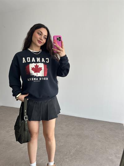 Brshka Orj. Canada Sweatshirt