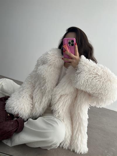 Bunny Lüx Seri Kürk