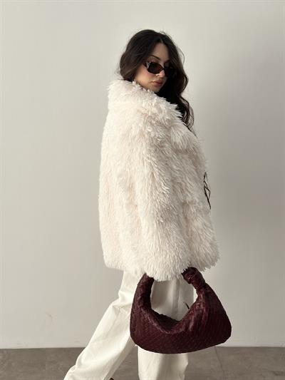 Bunny Lüx Seri Kürk