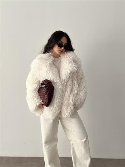 Bunny Lüx Seri Kürk