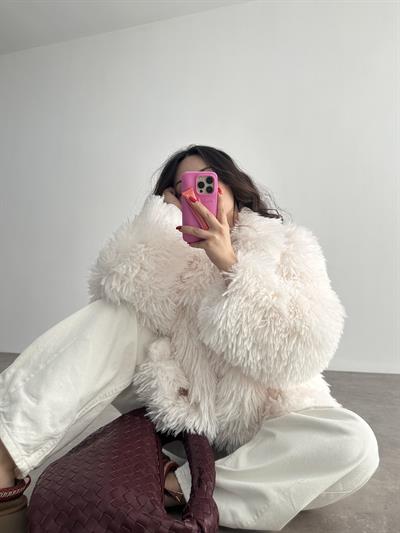 Bunny Lüx Seri Kürk