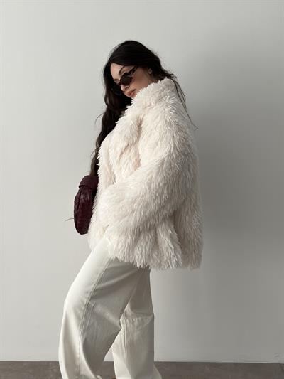 Bunny Lüx Seri Kürk