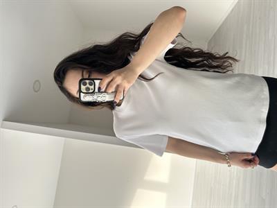 Cos Organik Pamuk Basic Tişört