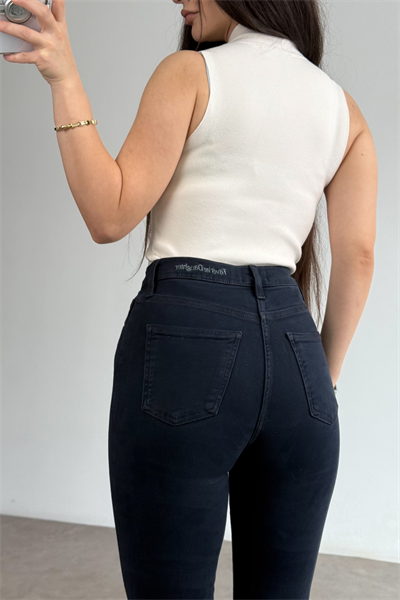 Favorite Daughter Orj. Slim Flare Likralı Jean