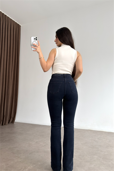 Favorite Daughter Orj. Slim Flare Likralı Jean