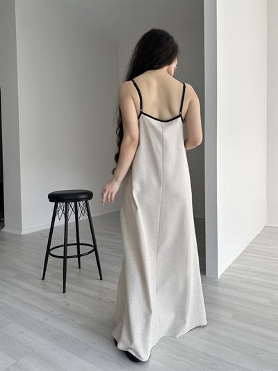 Heaven Natural Elbise