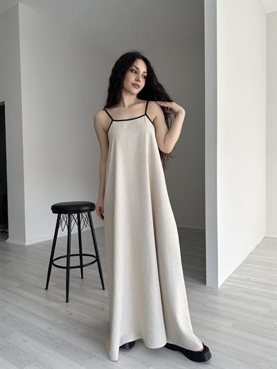 Heaven Natural Elbise