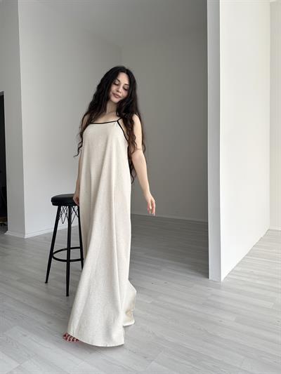 Heaven Natural Elbise