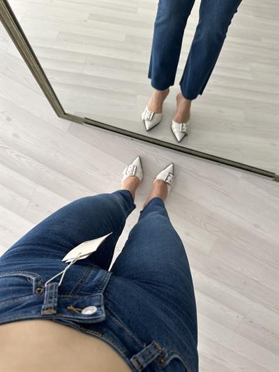 İpkyol Orijinal Boyfit Jean