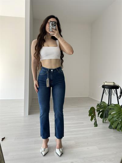 İpkyol Orijinal Boyfit Jean