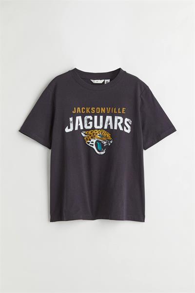 Jaguar Füme T-shirt