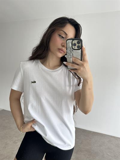 Lcst Klasik Model Tişört