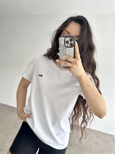 Lcst Klasik Model Tişört