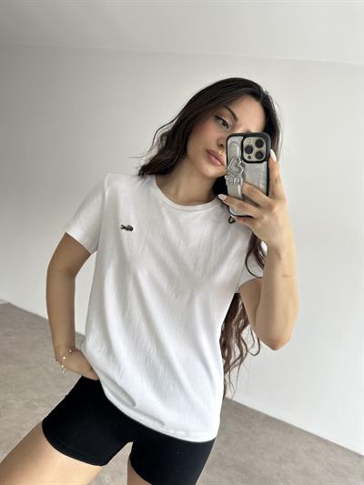 Lcst Klasik Model Tişört