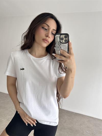 Lcst Klasik Model Tişört