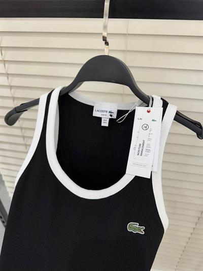 Lcst Logolu Askılı Body