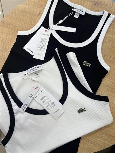 Lcst Logolu Askılı Body