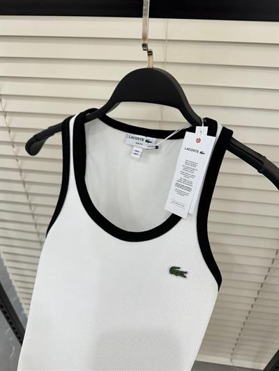 Lcst Logolu Askılı Body