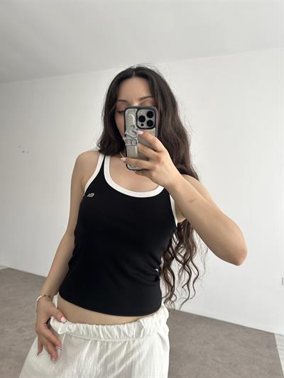 Lcst Logolu Askılı Body