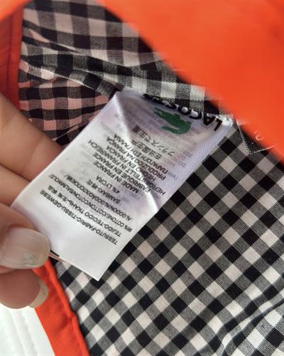 Lcst Orj. Korse Büstiyer