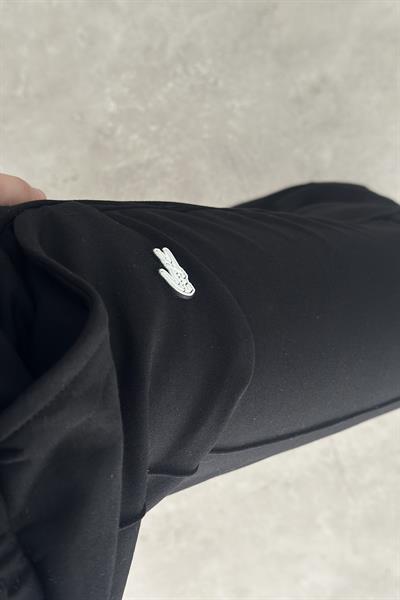 LCST Rahat Kesim Eşofman Altı Siyah