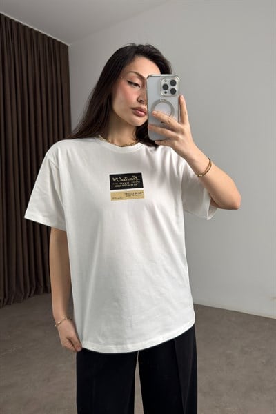 Limited74 Orijinal Tişört