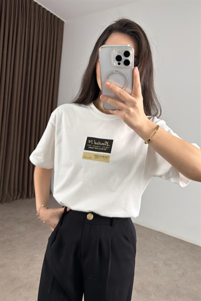 Limited74 Orijinal Tişört