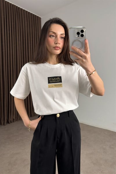 Limited74 Orijinal Tişört