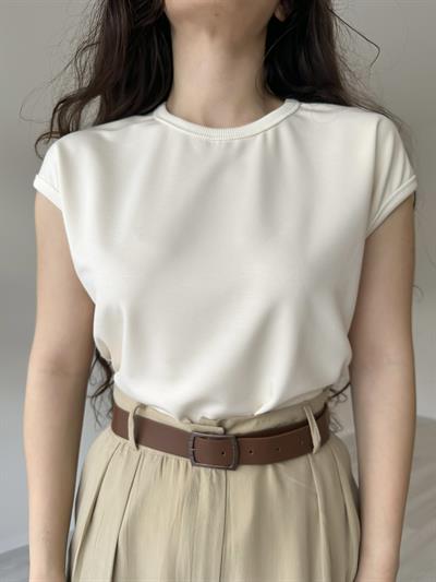 Premium Orj. MssD. Basic Bluz