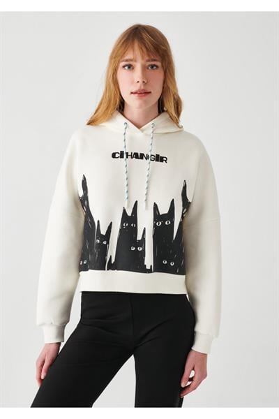 Mavi Orijinal Cihangir Özel Seri Sweatshirt