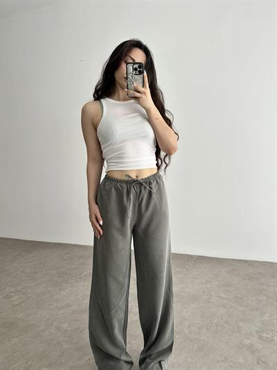 Mssimo Dtti Premium Tensel Pantolon