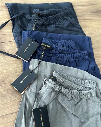 Mssimo Dtti Premium Tensel Pantolon