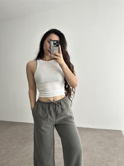 Mssimo Dtti Premium Tensel Pantolon