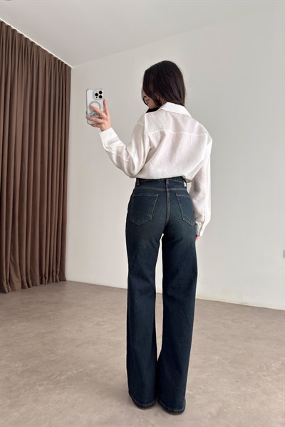 Mssimo Dut. Orj Vintage Laci Jean