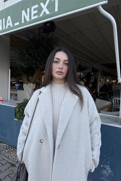 Nox Premium Ekru Kaban 