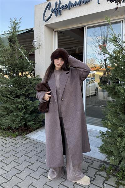 Nox Premium Kahve Kaban 