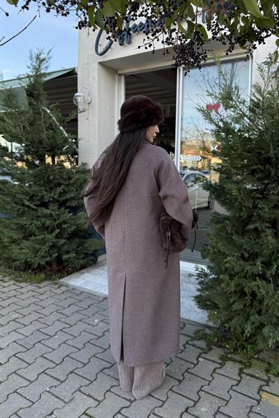 Nox Premium Kahve Kaban 