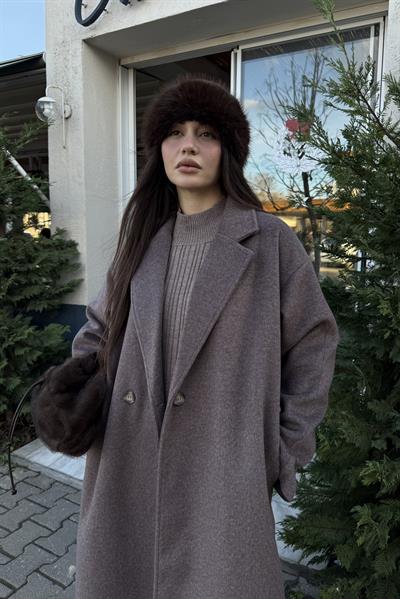 Nox Premium Kahve Kaban 