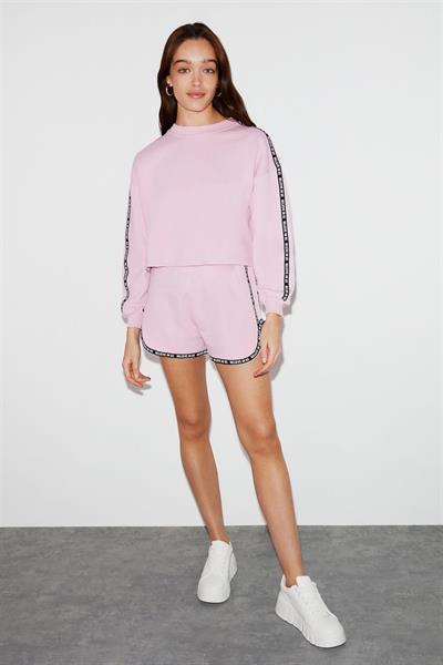 Orijinal Dusty Pembe Takım