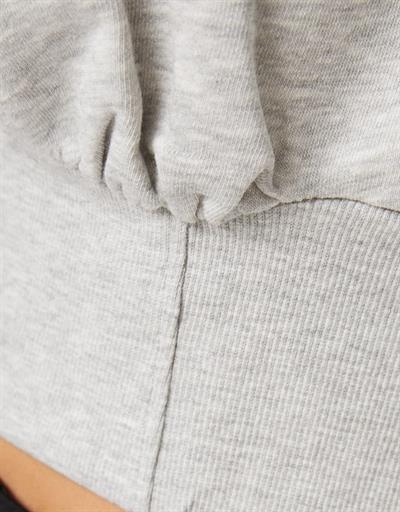 Orijinal Korse Model Sweatshirt