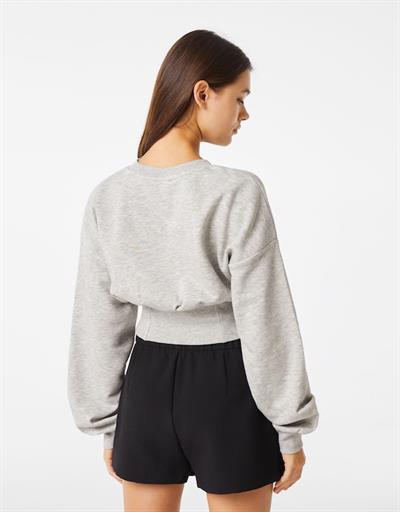 Orijinal Korse Model Sweatshirt