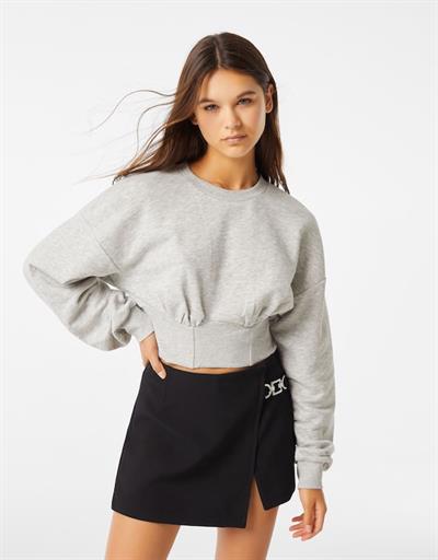 Orijinal Korse Model Sweatshirt