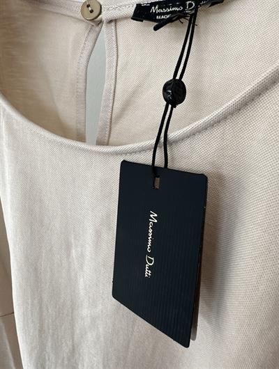 Orijinal Marka Dokuma Elbise