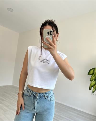 Santa Monica Orj: Tişört